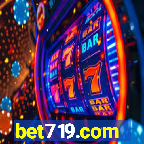 bet719.com