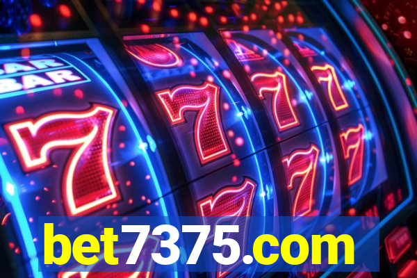 bet7375.com