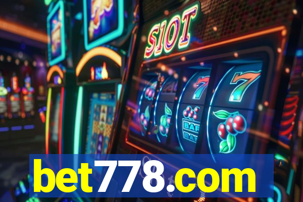 bet778.com