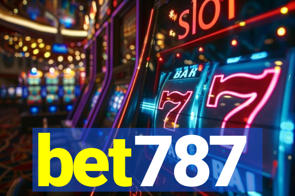 bet787