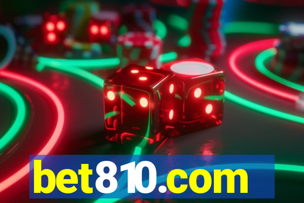 bet810.com