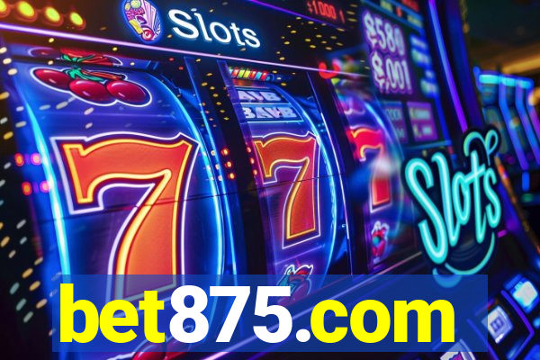 bet875.com