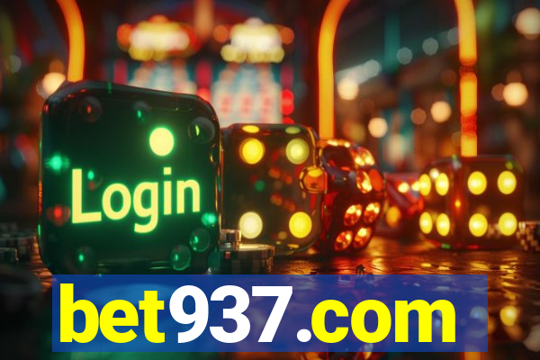 bet937.com