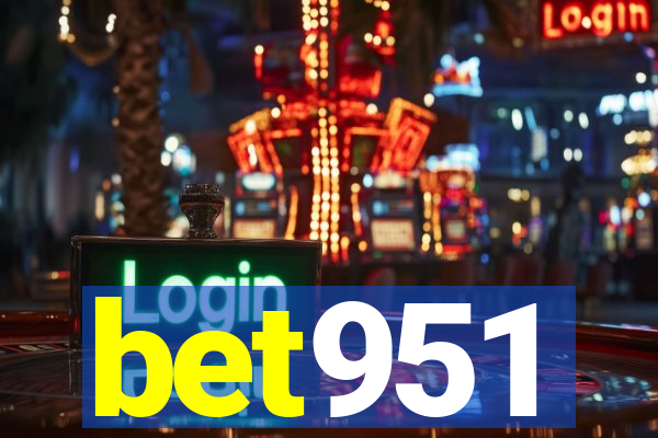 bet951