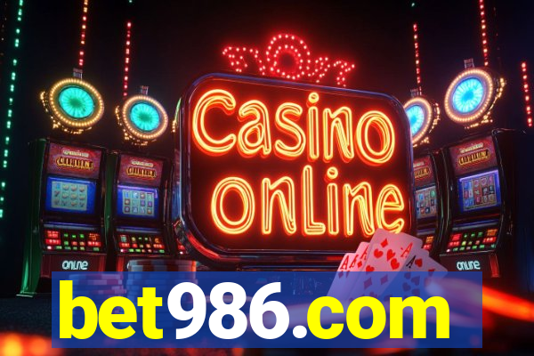 bet986.com