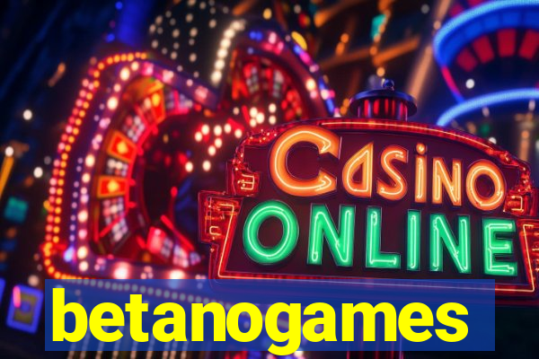 betanogames