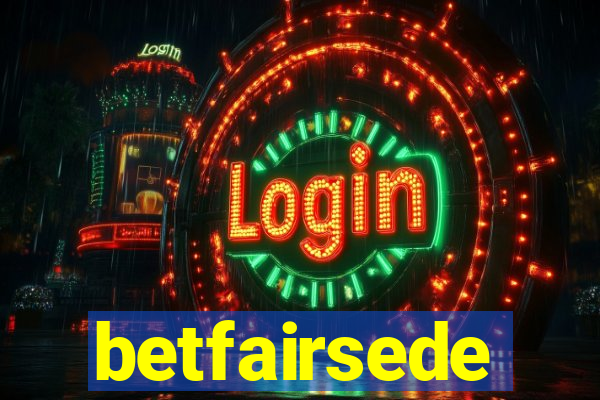 betfairsede