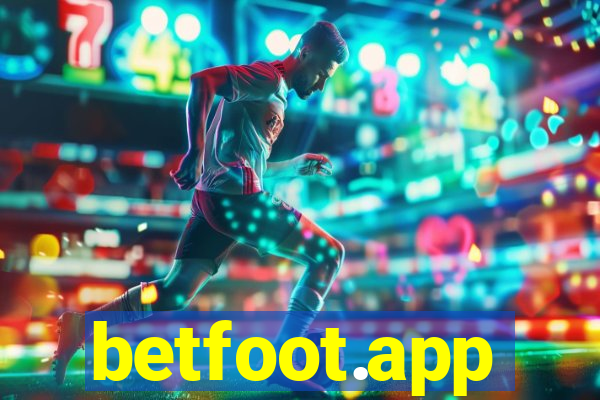 betfoot.app