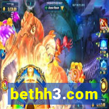 bethh3.com