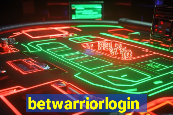 betwarriorlogin