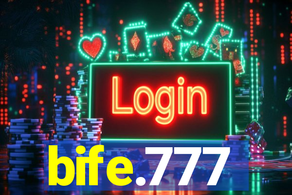 bife.777