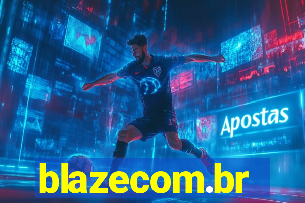 blazecom.br