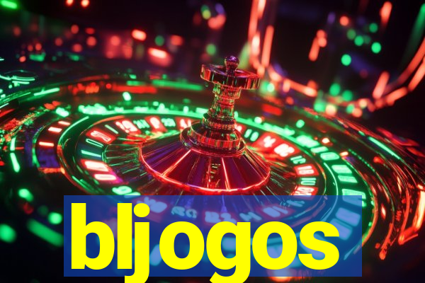 bljogos