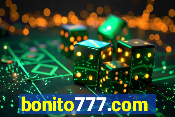 bonito777.com