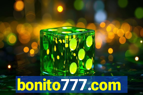 bonito777.com