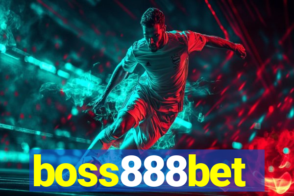 boss888bet