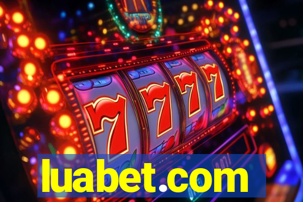 luabet.com