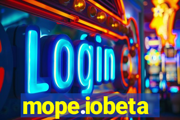 mope.iobeta