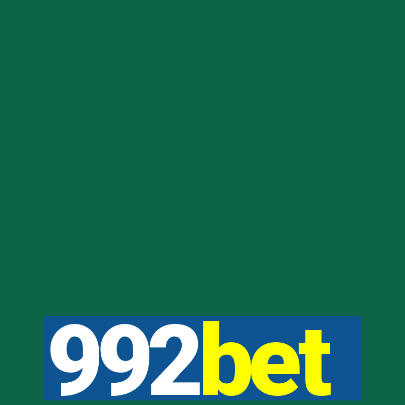 992bet