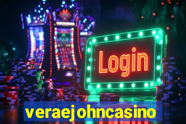 veraejohncasino