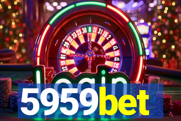 5959bet