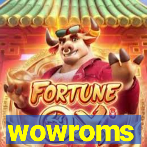 wowroms