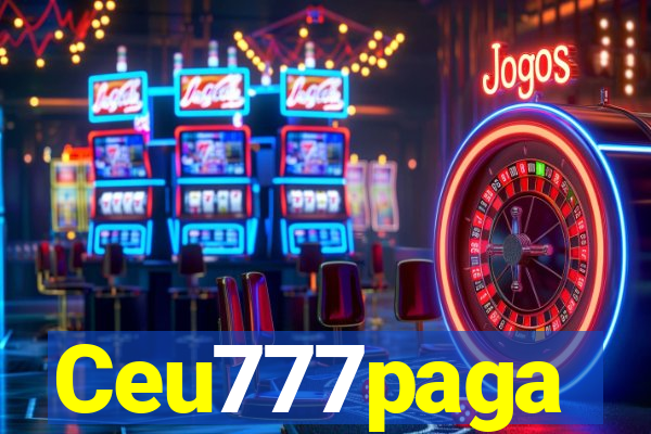 Ceu777paga