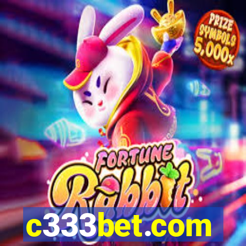 c333bet.com