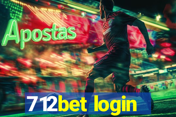 712bet login