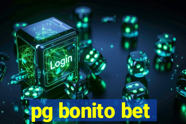 pg bonito bet