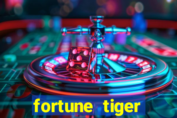 fortune tiger cassino pix