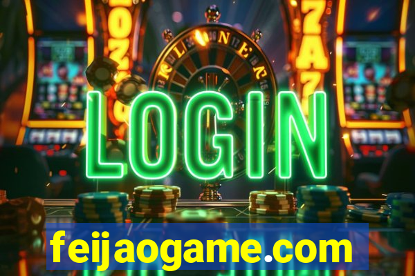 feijaogame.com