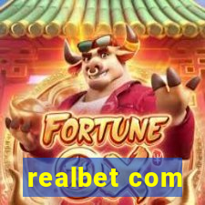 realbet com