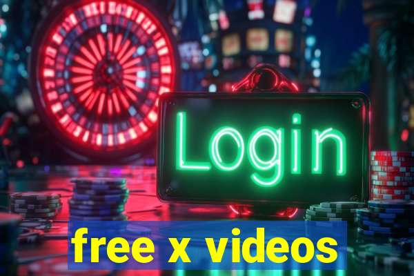 free x videos