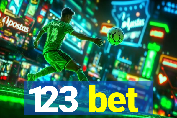 123 bet