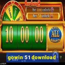 gowin 51 download