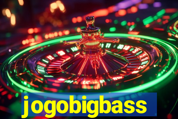 jogobigbass