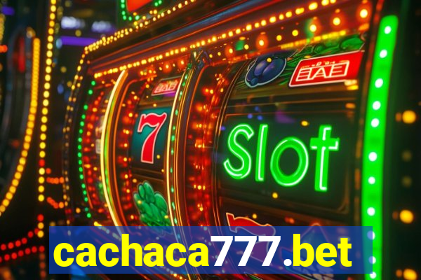 cachaca777.bet