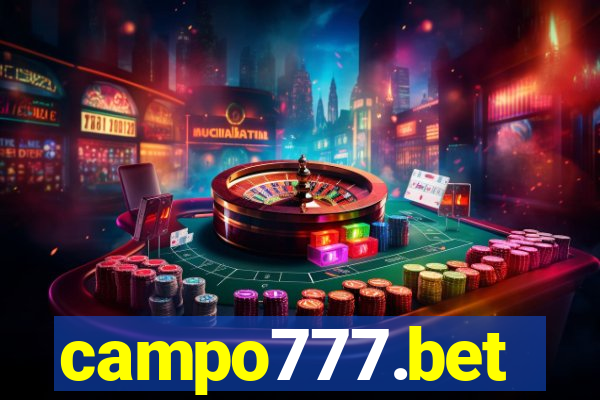 campo777.bet