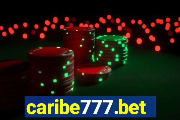 caribe777.bet