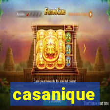 casanique