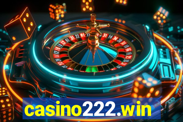 casino222.win