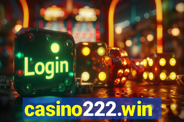 casino222.win