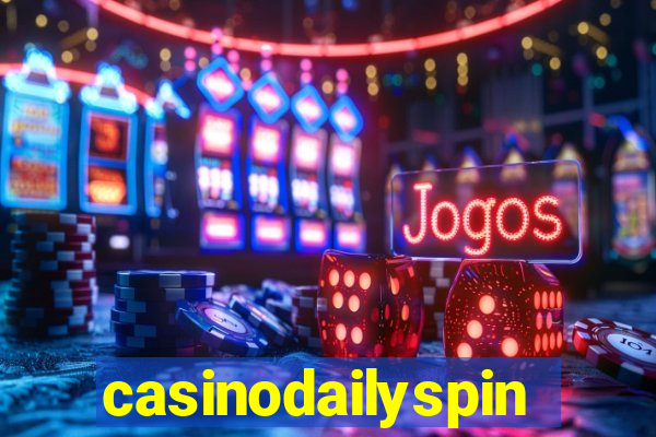 casinodailyspin