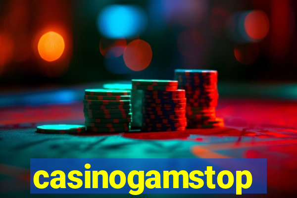 casinogamstop