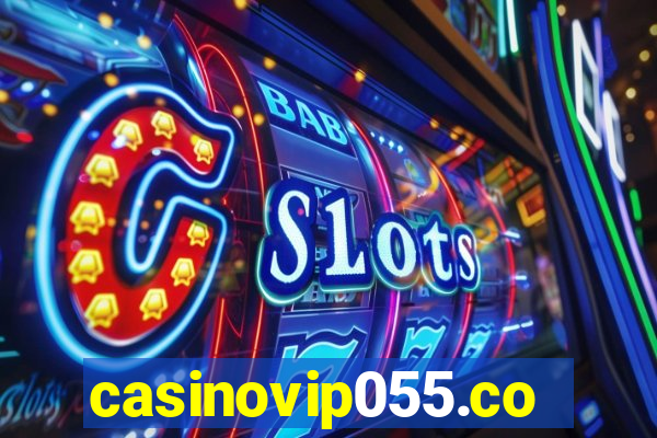 casinovip055.com