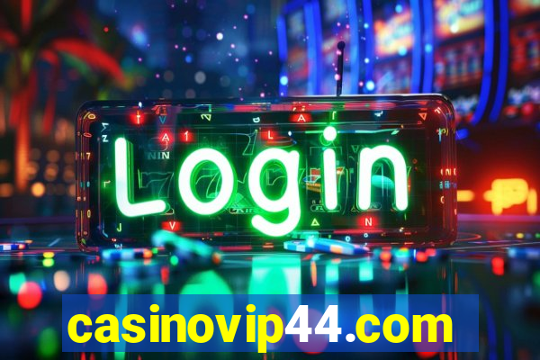 casinovip44.com