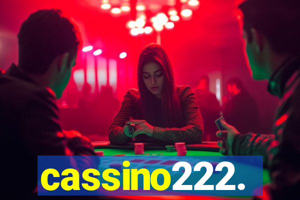 cassino222.