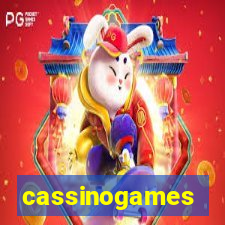 cassinogames