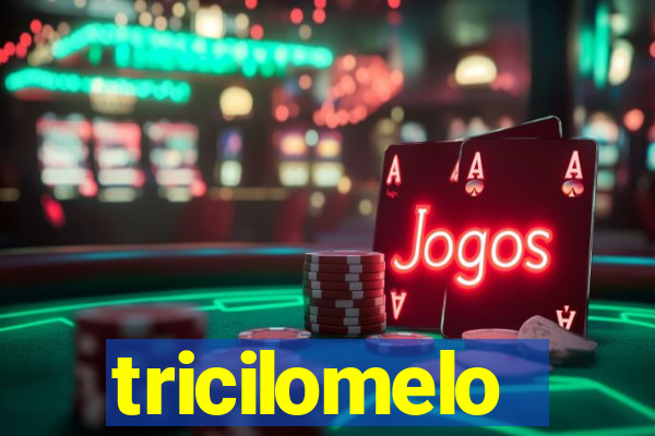 tricilomelo brincadeira letra